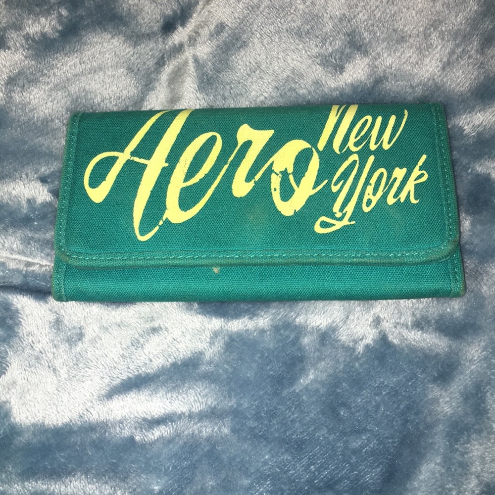 •Aeropostale Wallet•